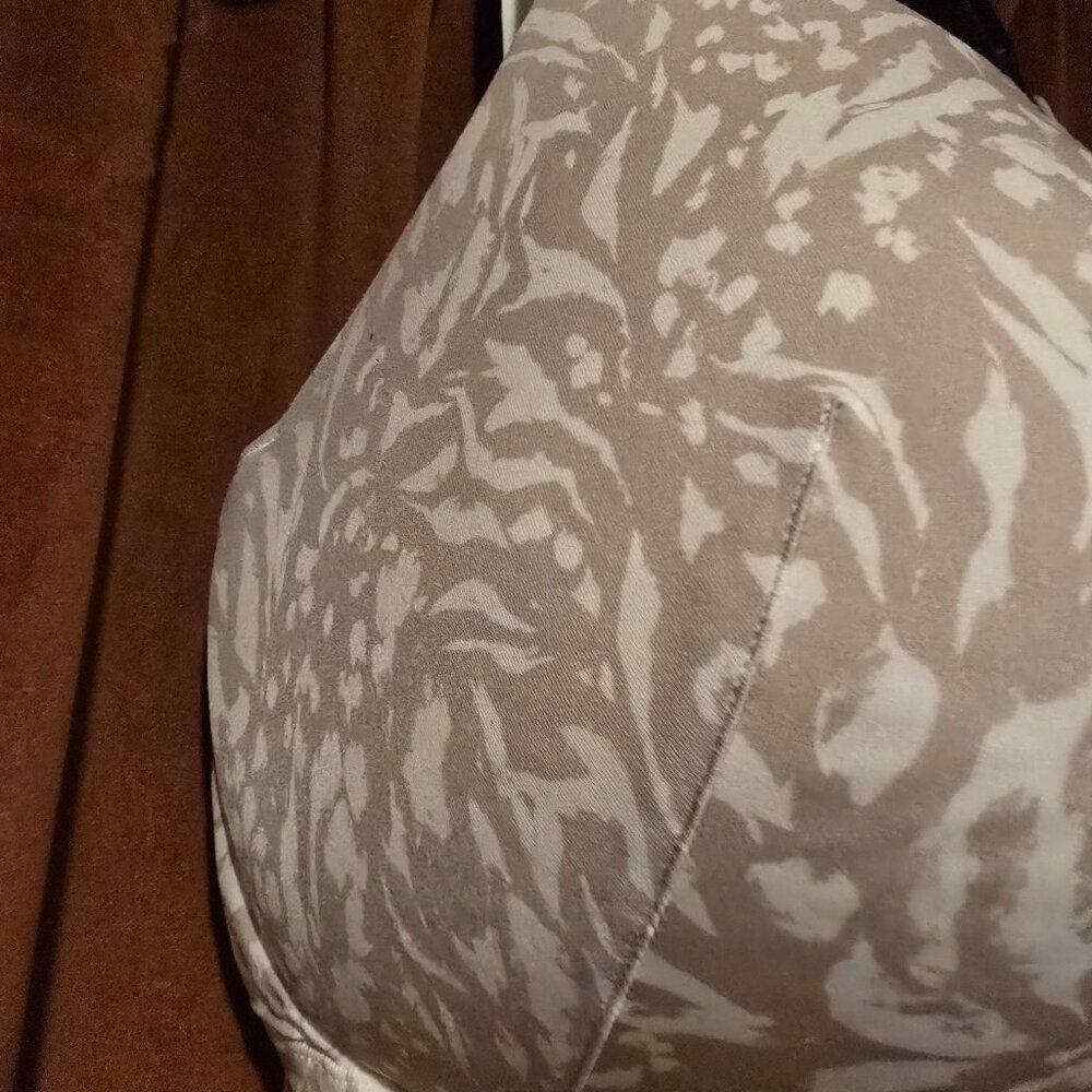 Cacique Lightly Lined Full Coverage Cooling Bra - image 6